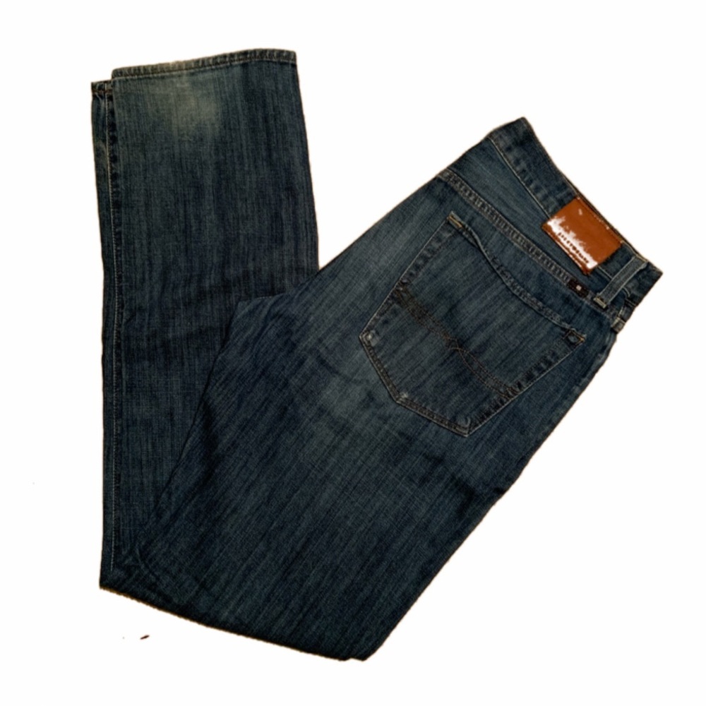 Lucky Brand Jeans